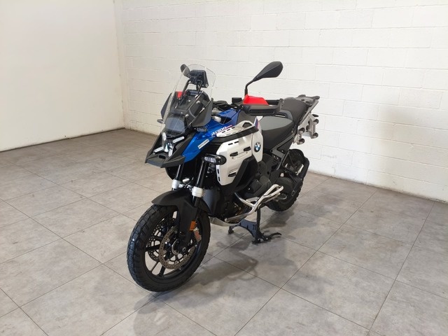 BMW Motorrad  R 1300 GS Adventure en Barcelona