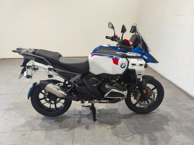 BMW Motorrad  R 1300 GS Adventure en Barcelona