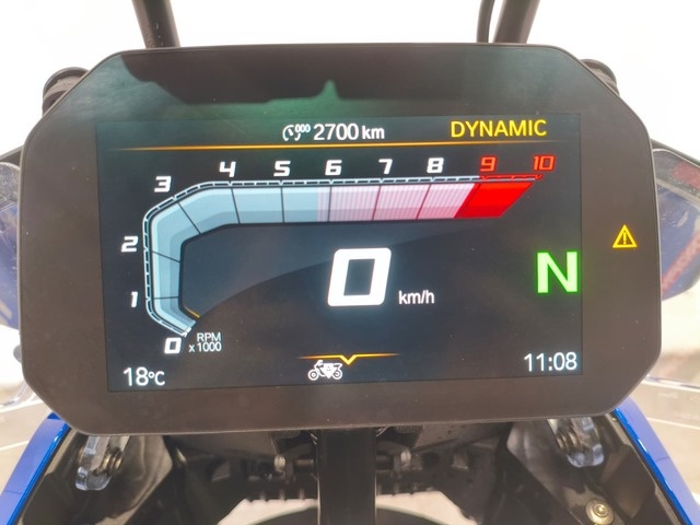 BMW Motorrad  R 1300 GS Adventure en Barcelona