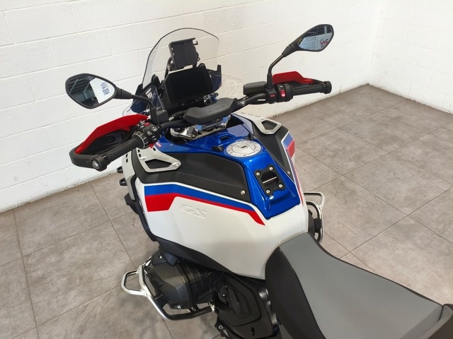 BMW Motorrad  R 1300 GS Adventure en Barcelona