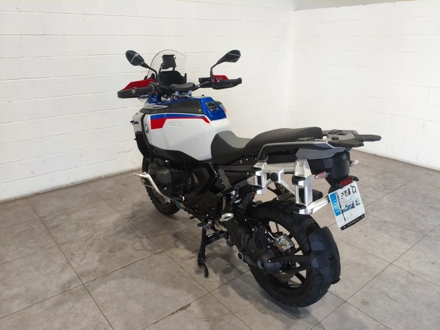BMW Motorrad  R 1300 GS Adventure en Barcelona