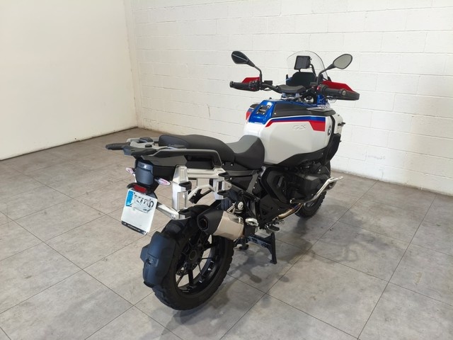BMW Motorrad  R 1300 GS Adventure en Barcelona
