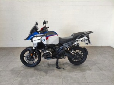 BMW Motorrad R 1300 GS Adventure 87284588 BMW Motorrad R 1300 GS Adventure 87284588