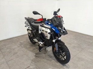 BMW Motorrad R 1300 GS Adventure  87284588 en Barcelona