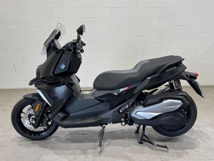 BMW Motorrad  C 400 X en Barcelona BMW Motorrad  C 400 X en Barcelona