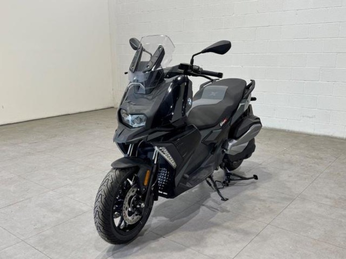 BMW Motorrad  C 400 X en Barcelona BMW Motorrad  C 400 X en Barcelona