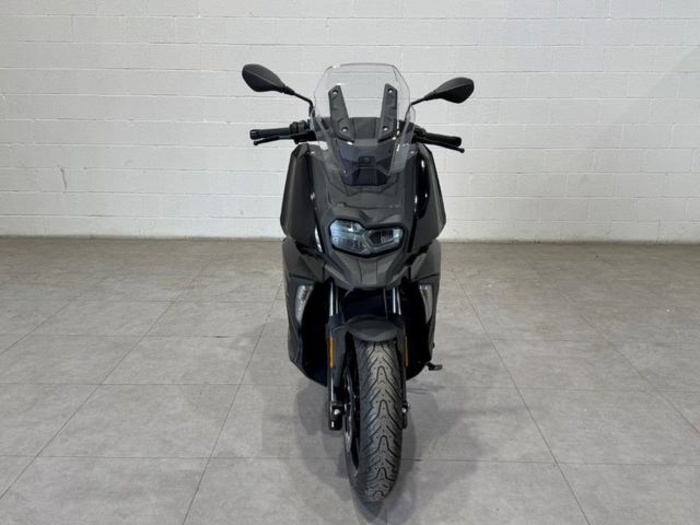 BMW Motorrad  C 400 X en Barcelona BMW Motorrad  C 400 X en Barcelona