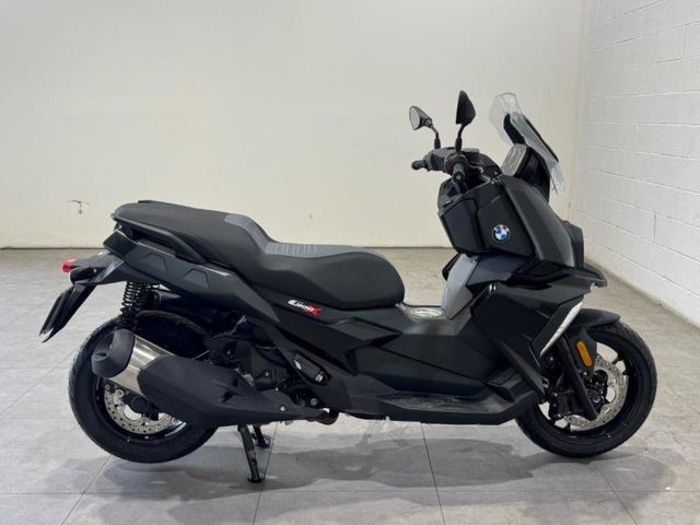 BMW Motorrad  C 400 X en Barcelona BMW Motorrad  C 400 X en Barcelona