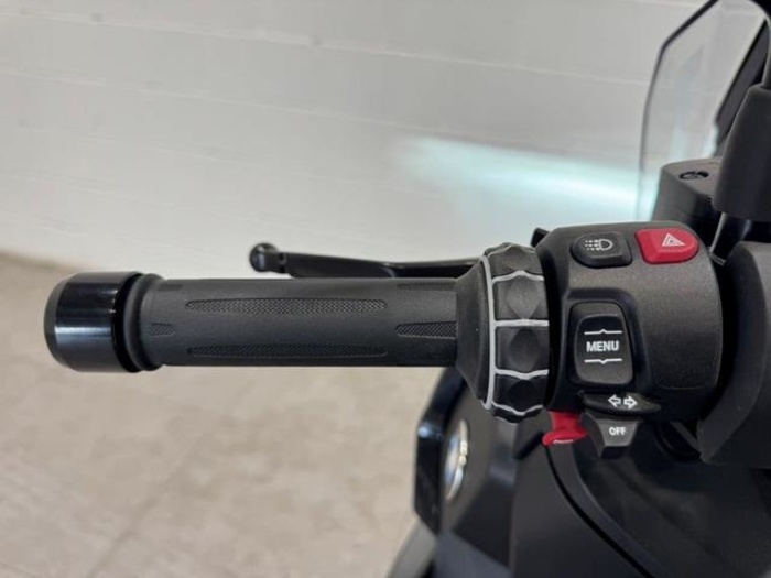 BMW Motorrad  C 400 X en Barcelona BMW Motorrad  C 400 X en Barcelona