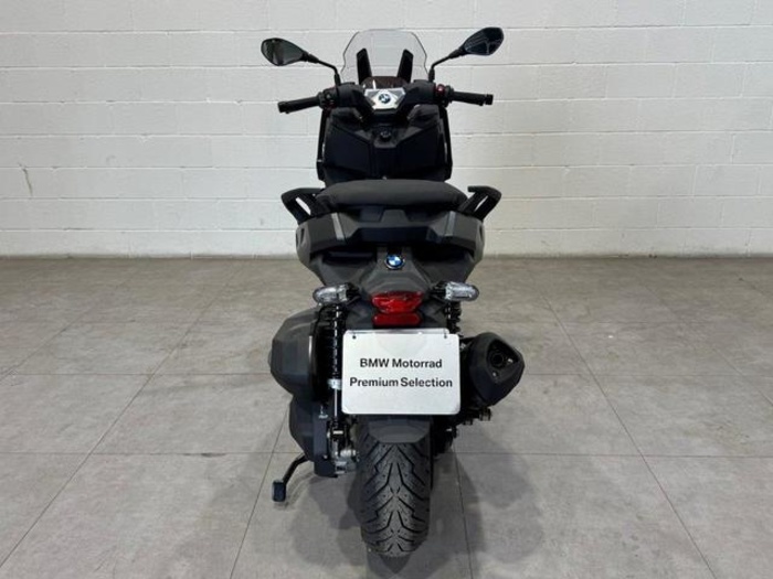BMW Motorrad  C 400 X en Barcelona BMW Motorrad  C 400 X en Barcelona