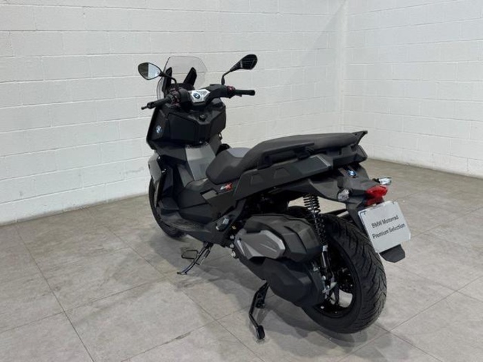BMW Motorrad  C 400 X en Barcelona BMW Motorrad  C 400 X en Barcelona