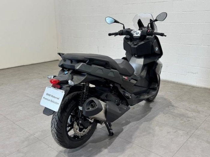 BMW Motorrad  C 400 X en Barcelona BMW Motorrad  C 400 X en Barcelona