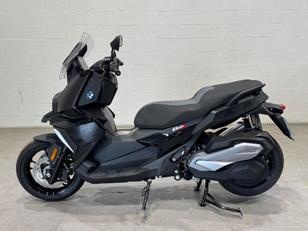 BMW Motorrad C 400 X  87284591 en Barcelona