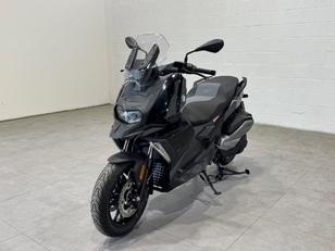 BMW Motorrad C 400 X  87284591 en Barcelona