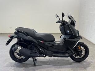 BMW Motorrad C 400 X  87284591 en Barcelona