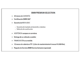 BMW X1 sDrive18i 100 kW (136 CV) 87284597 en Barcelona