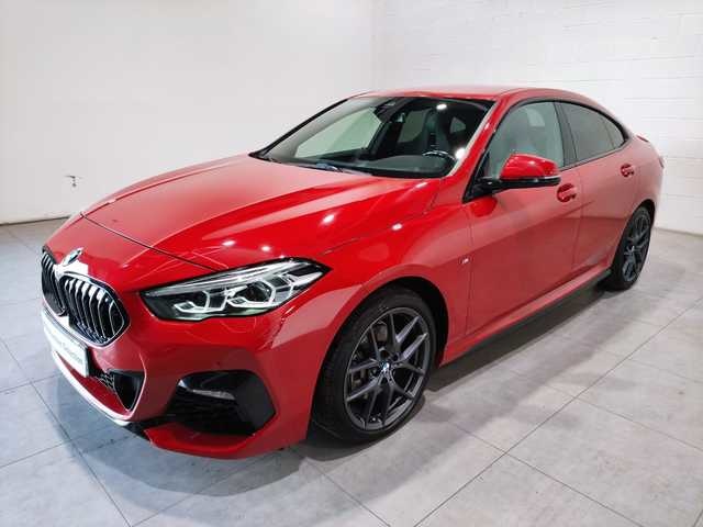 BMW 218d Gran Coupe 110 kW (150 CV) Serie 2 en Barcelona