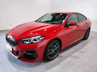 BMW Serie 2 218d Gran Coupe 110 kW (150 CV) 87284600 en Barcelona