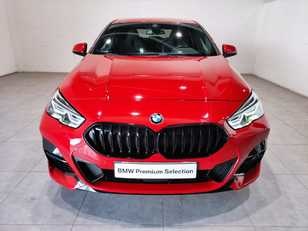 BMW Serie 2 218d Gran Coupe 110 kW (150 CV) 87284600 en Barcelona