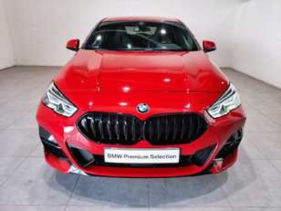 BMW Serie 2 218d Gran Coupe 110 kW (150 CV) 87284600 en Barcelona BMW Serie 2 218d Gran Coupe 110 kW (150 CV) 87284600 en Barcelona