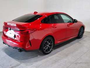 BMW Serie 2 218d Gran Coupe 110 kW (150 CV) 87284600 en Barcelona