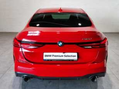 BMW Serie 2 218d Gran Coupe 110 kW (150 CV) 87284600 en Barcelona BMW Serie 2 218d Gran Coupe 110 kW (150 CV) 87284600 en Barcelona