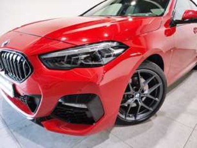 BMW Serie 2 218d Gran Coupe 110 kW (150 CV) 87284600 en Barcelona BMW Serie 2 218d Gran Coupe 110 kW (150 CV) 87284600 en Barcelona