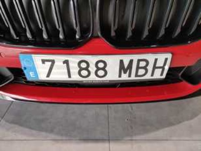 BMW Serie 2 218d Gran Coupe 110 kW (150 CV) 87284600 en Barcelona BMW Serie 2 218d Gran Coupe 110 kW (150 CV) 87284600 en Barcelona