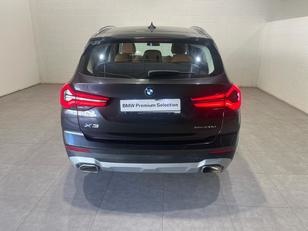 BMW X3 xDrive20d xLine 140 kW (190 CV) 87284603 en Barcelona BMW X3 xDrive20d xLine 140 kW (190 CV) 87284603 en Barcelona