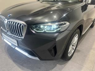 BMW X3 xDrive20d xLine 140 kW (190 CV) 87284603 en Barcelona BMW X3 xDrive20d xLine 140 kW (190 CV) 87284603 en Barcelona