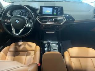 BMW X3 xDrive20d xLine 140 kW (190 CV) 87284603 en Barcelona BMW X3 xDrive20d xLine 140 kW (190 CV) 87284603 en Barcelona