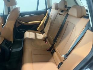 BMW X3 xDrive20d xLine 140 kW (190 CV) 87284603 en Barcelona BMW X3 xDrive20d xLine 140 kW (190 CV) 87284603 en Barcelona