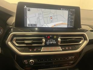 BMW X3 xDrive20d xLine 140 kW (190 CV) 87284603 en Barcelona BMW X3 xDrive20d xLine 140 kW (190 CV) 87284603 en Barcelona
