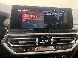 BMW X3 xDrive20d xLine 140 kW (190 CV) 87284603 en Barcelona BMW X3 xDrive20d xLine 140 kW (190 CV) 87284603 en Barcelona