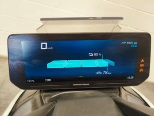 BMW Motorrad CE 04  87284606 en Barcelona