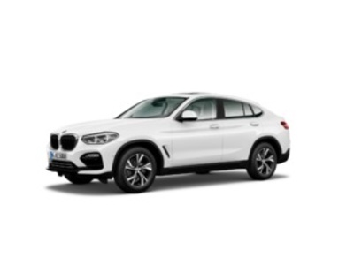 BMW X4 xDrive20d 140 kW (190 CV) 87284609 en Barcelona BMW X4 xDrive20d 140 kW (190 CV) 87284609 en Barcelona