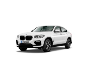 BMW X4 xDrive20d 140 kW (190 CV) 87284609 en Barcelona