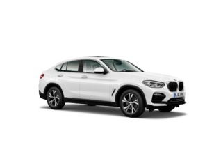 BMW X4 xDrive20d 140 kW (190 CV) 87284609 en Barcelona
