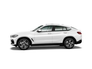 BMW X4 xDrive20d 140 kW (190 CV) 87284609 en Barcelona