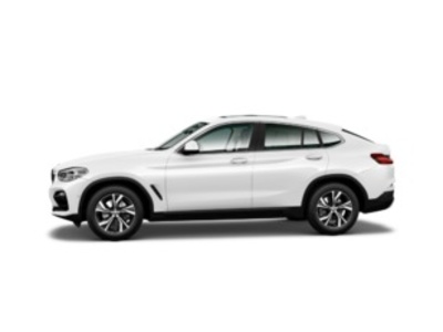 BMW X4 xDrive20d 140 kW (190 CV) 87284609 en Barcelona BMW X4 xDrive20d 140 kW (190 CV) 87284609 en Barcelona