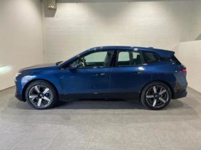 BMW iX xDrive40 240 kW (326 CV) 87284615 en Barcelona BMW iX xDrive40 240 kW (326 CV) 87284615 en Barcelona
