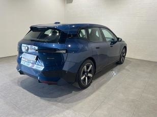 BMW iX xDrive40 240 kW (326 CV) 87284615 en Barcelona