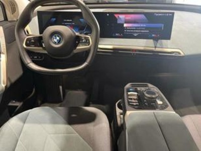 BMW iX xDrive40 240 kW (326 CV) 87284615 en Barcelona BMW iX xDrive40 240 kW (326 CV) 87284615 en Barcelona