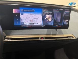 BMW iX xDrive40 240 kW (326 CV) 87284615 en Barcelona