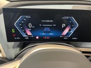 BMW iX xDrive40 240 kW (326 CV) 87284615 en Barcelona