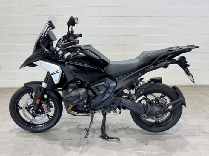 BMW Motorrad  R 1300 GS en Barcelona BMW Motorrad  R 1300 GS en Barcelona