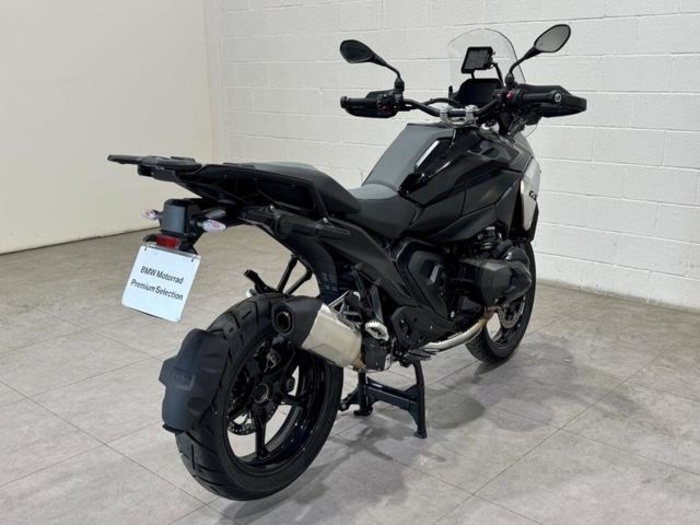 BMW Motorrad  R 1300 GS en Barcelona BMW Motorrad  R 1300 GS en Barcelona