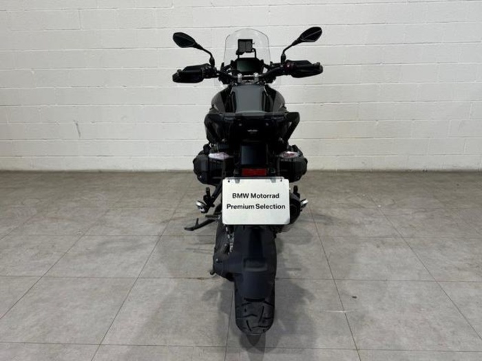 BMW Motorrad  R 1300 GS en Barcelona BMW Motorrad  R 1300 GS en Barcelona