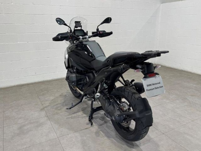 BMW Motorrad  R 1300 GS en Barcelona BMW Motorrad  R 1300 GS en Barcelona
