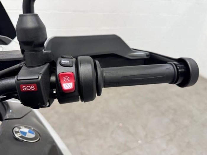 BMW Motorrad  R 1300 GS en Barcelona BMW Motorrad  R 1300 GS en Barcelona